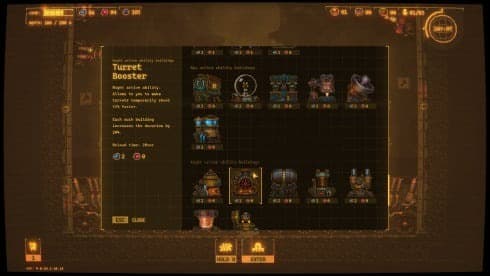 Drill Core screenshot 3