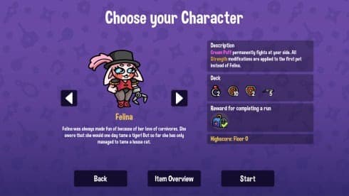 Dungeon Clawler screenshot 3