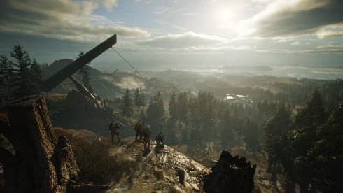 Tom Clancy’s Ghost Recon Breakpoint screenshot 3