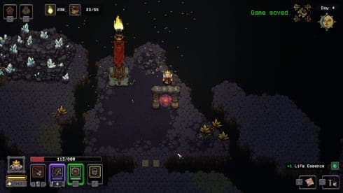 国王之墓 screenshot 3