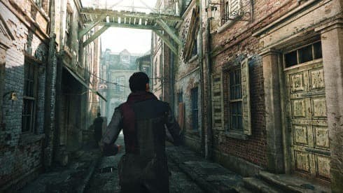 Sherlock Holmes: The Devil's Daughter screenshot 3