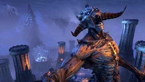 The Elder Scrolls Online | Лицензия screenshot 3