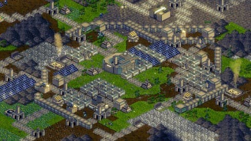 From Glory To Goo screenshot 3