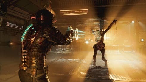 Dead Space Remake | Лицензия screenshot 3