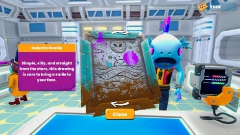 典当星球 screenshot 3