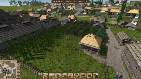 Ostriv screenshot 4