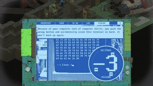 太空残骸 screenshot 4