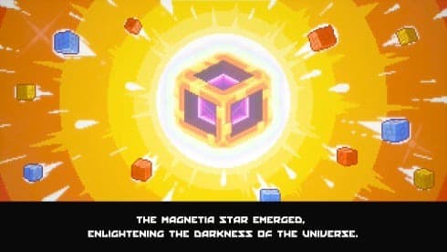 Super Magbot screenshot 4