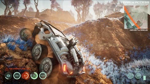 Osiris: New Dawn screenshot 4