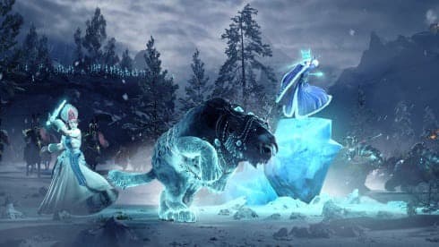 Total War: WARHAMMER 3 | Лицензия screenshot 4