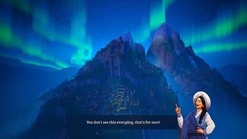 Laysara: Summit Kingdom screenshot 4
