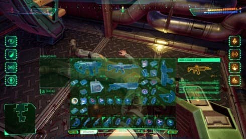 System Shock Remake screenshot 4