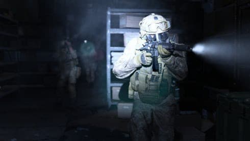 Call of Duty: Modern Warfare 2019 screenshot 4