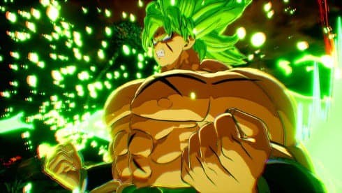 DRAGON BALL: Sparking! ZERO screenshot 4