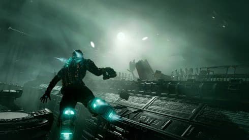 Dead Space Remake | Лицензия screenshot 4