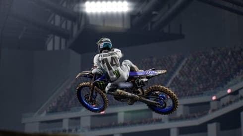 Monster Energy Supercross The Official Videogame 5 screenshot 4