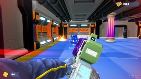 典当星球 screenshot 4