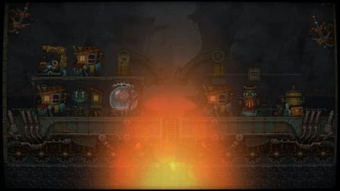Drill Core screenshot 4