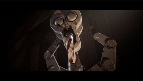 Atomic Heart screenshot 4