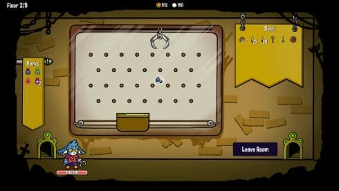 Dungeon Clawler screenshot 4