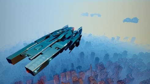 Heart of the Machine screenshot 4