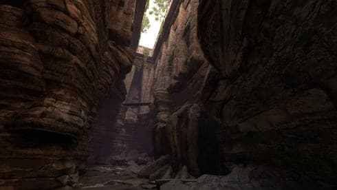 Blade and Sorcery screenshot 4