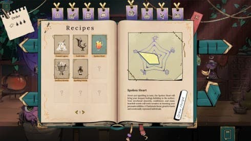 Tavern Talk screenshot 4