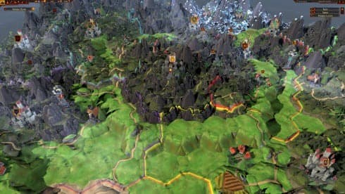 Hammerting screenshot 4