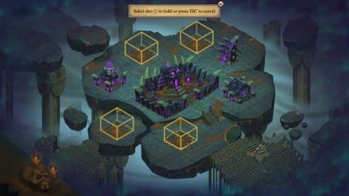Fort Triumph screenshot 4