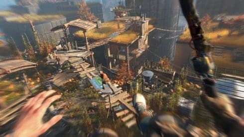 Dying Light 2: Stay Human screenshot 4