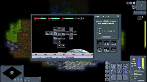 From Glory To Goo screenshot 4