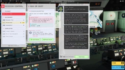 Kerbal Space Program 2 screenshot 4