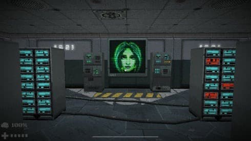 ZERO PROTOCOL screenshot 4