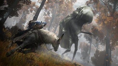 Elden Ring screenshot 4