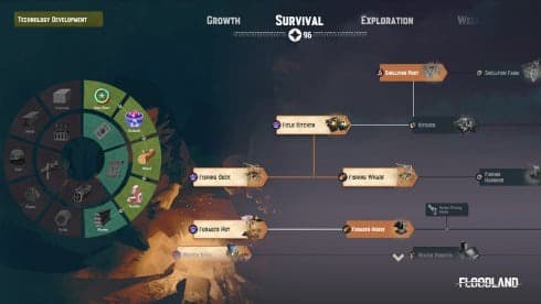 洪泛地 screenshot 4