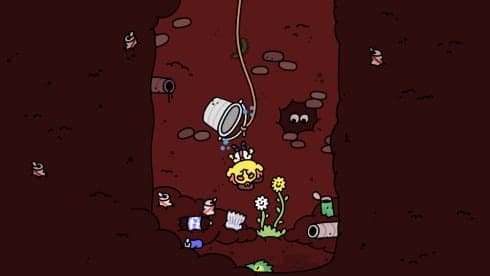 Thank Goodness You're Here! screenshot 5