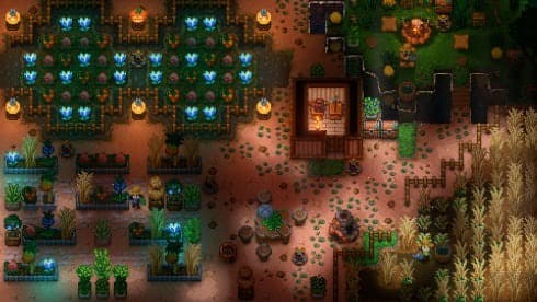 Core Keeper screenshot 4