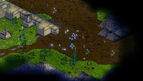 From Glory To Goo screenshot 5