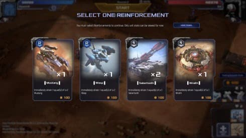 Mechabellum screenshot 5
