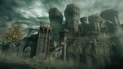 Elden Ring screenshot 5
