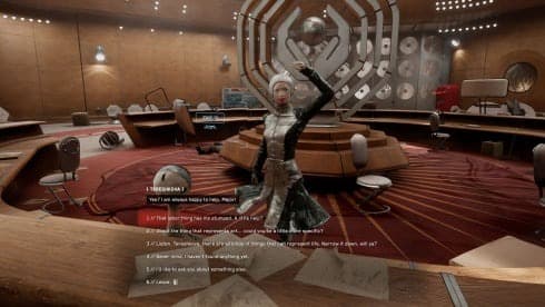 Atomic Heart screenshot 5