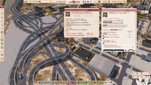 Workers and Resources: Soviet Republic screenshot 5