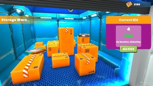 典当星球 screenshot 5