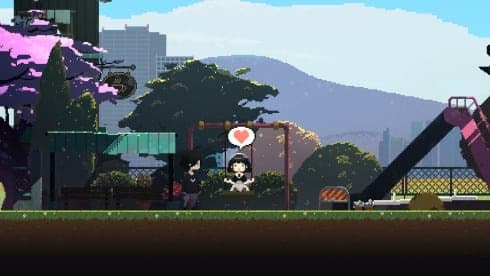 Maid Cafe on Electric Street screenshot 5