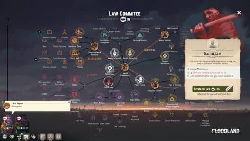 洪泛地 screenshot 5