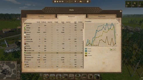 Ostriv screenshot 5