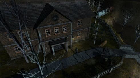 Tunguska: The Visitation screenshot 5