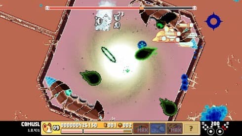 ProtoCorgi screenshot 5