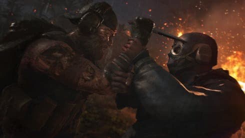 Tom Clancy’s Ghost Recon Breakpoint screenshot 5