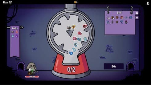 Dungeon Clawler screenshot 5